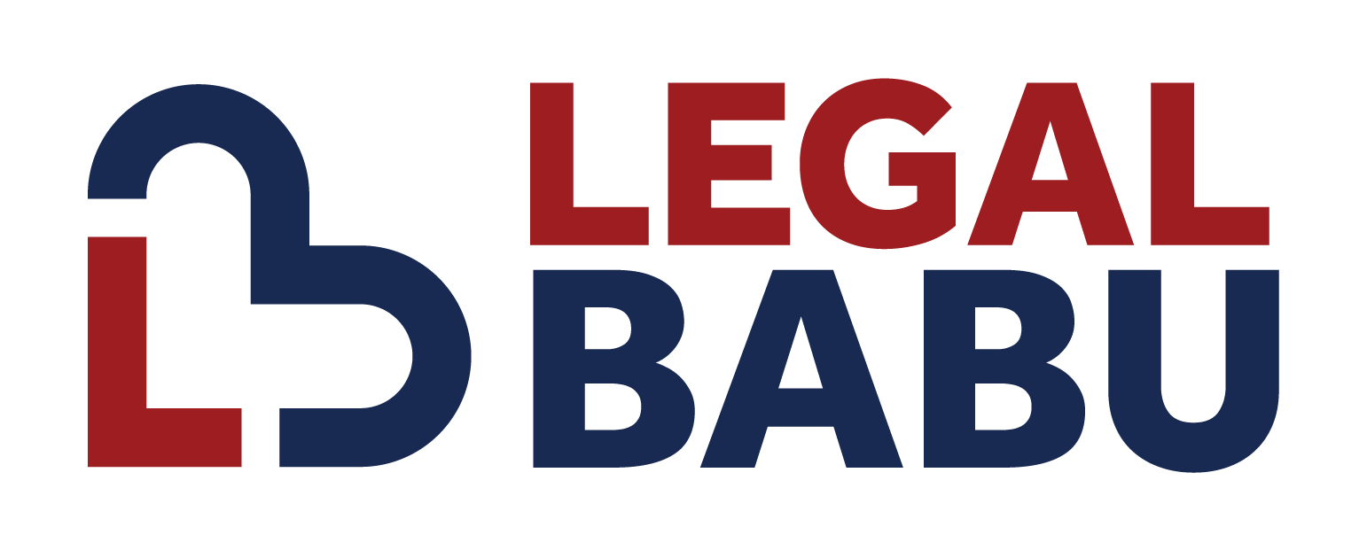 Legal-Babu-Logo