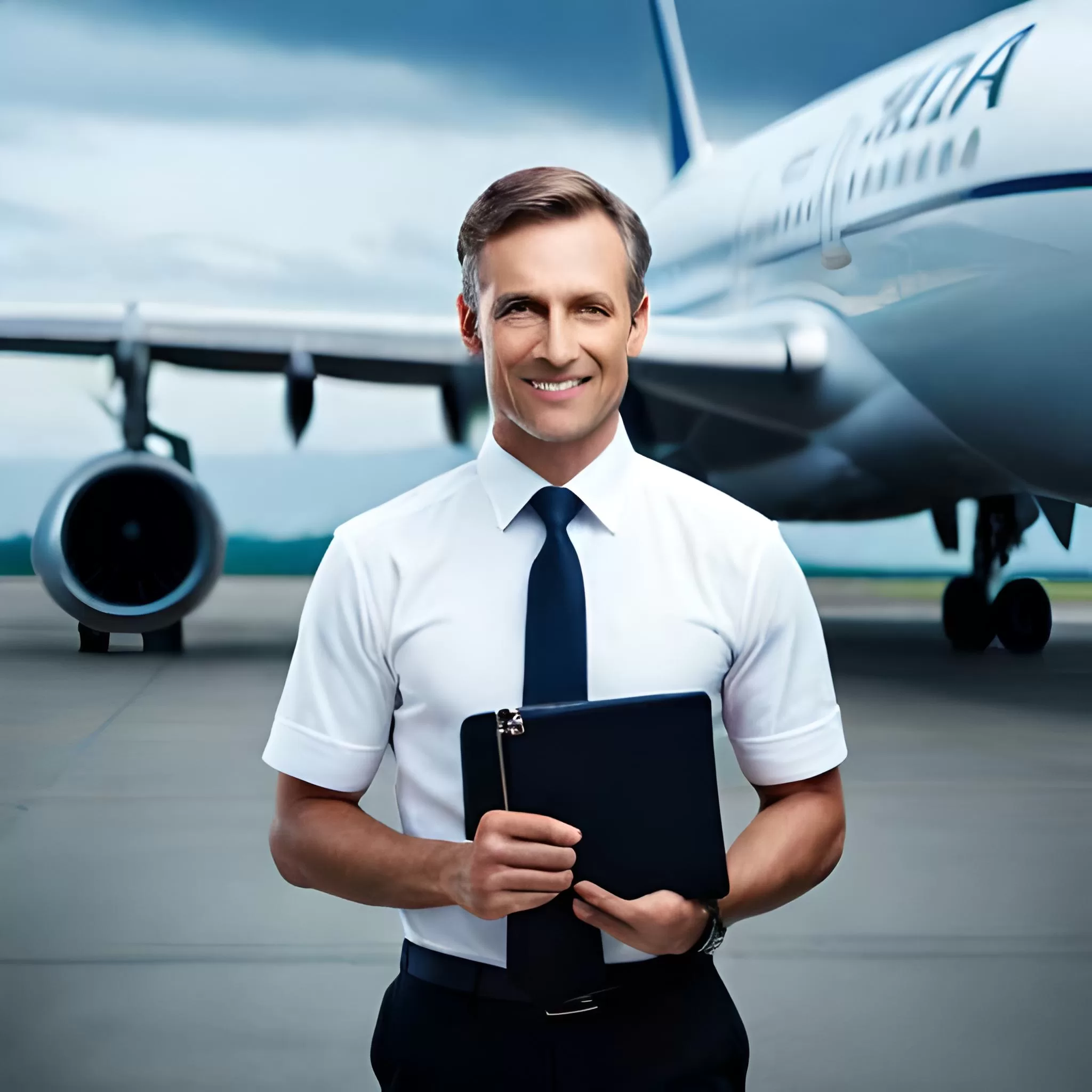 list of IATA-Approved Training Centers in India