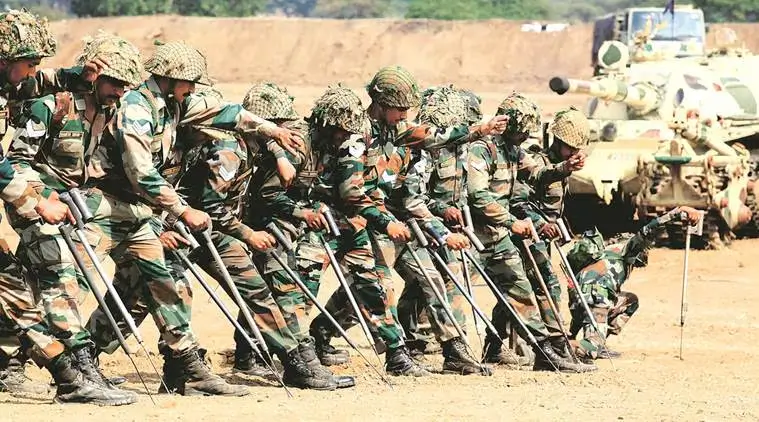 indian-army indian army