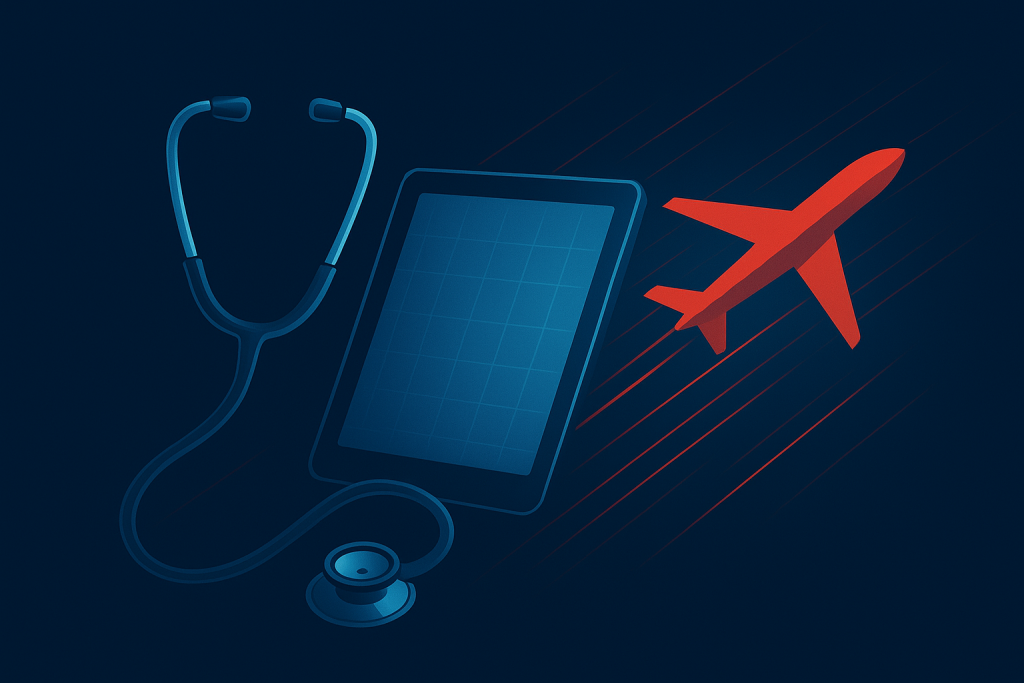 eMigrate Nurse Recruitment Process