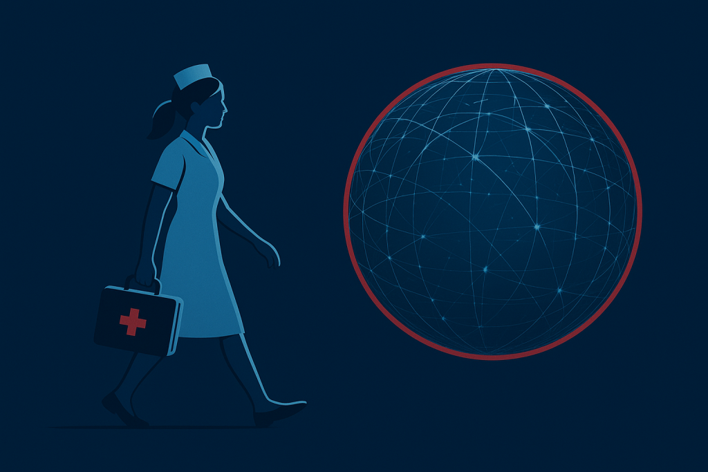 eMigrate Nurse Recruitment Process