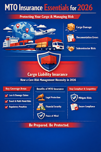 MTO insurance essentials for 2026