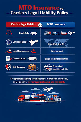 MTO insurance essentials for 2026