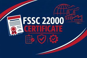 FSSC 22000 Certificate