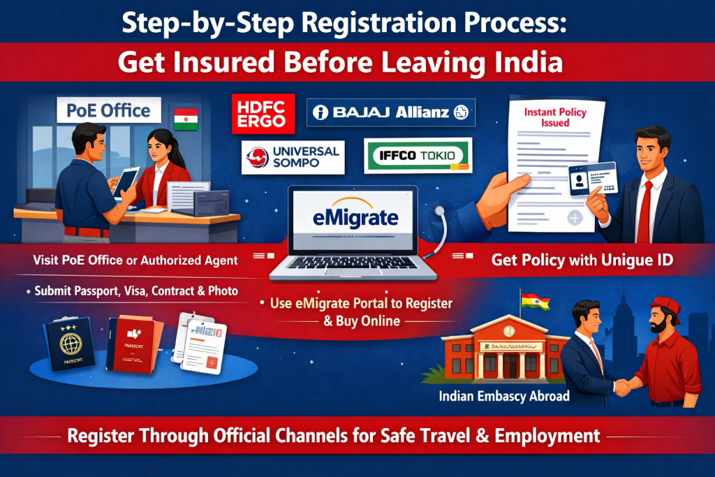 Pravasi Bharatiya Bima Yojana (PBBY)