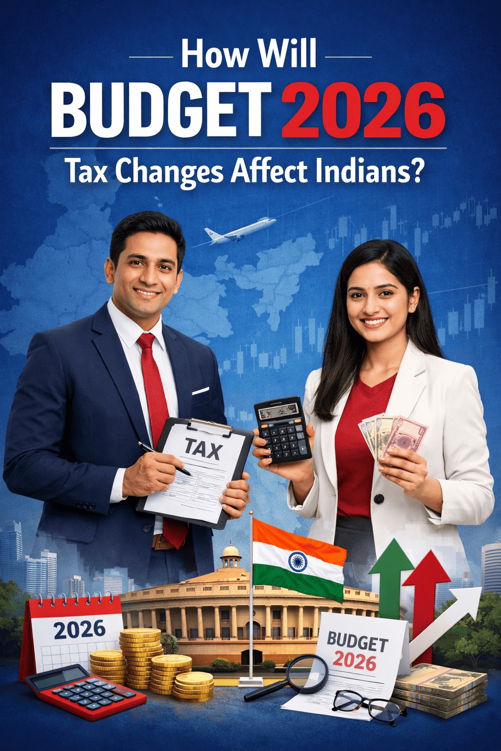 Budget 2026 tax changes