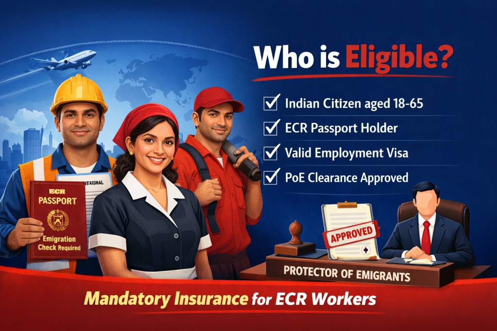 Pravasi Bharatiya Bima Yojana