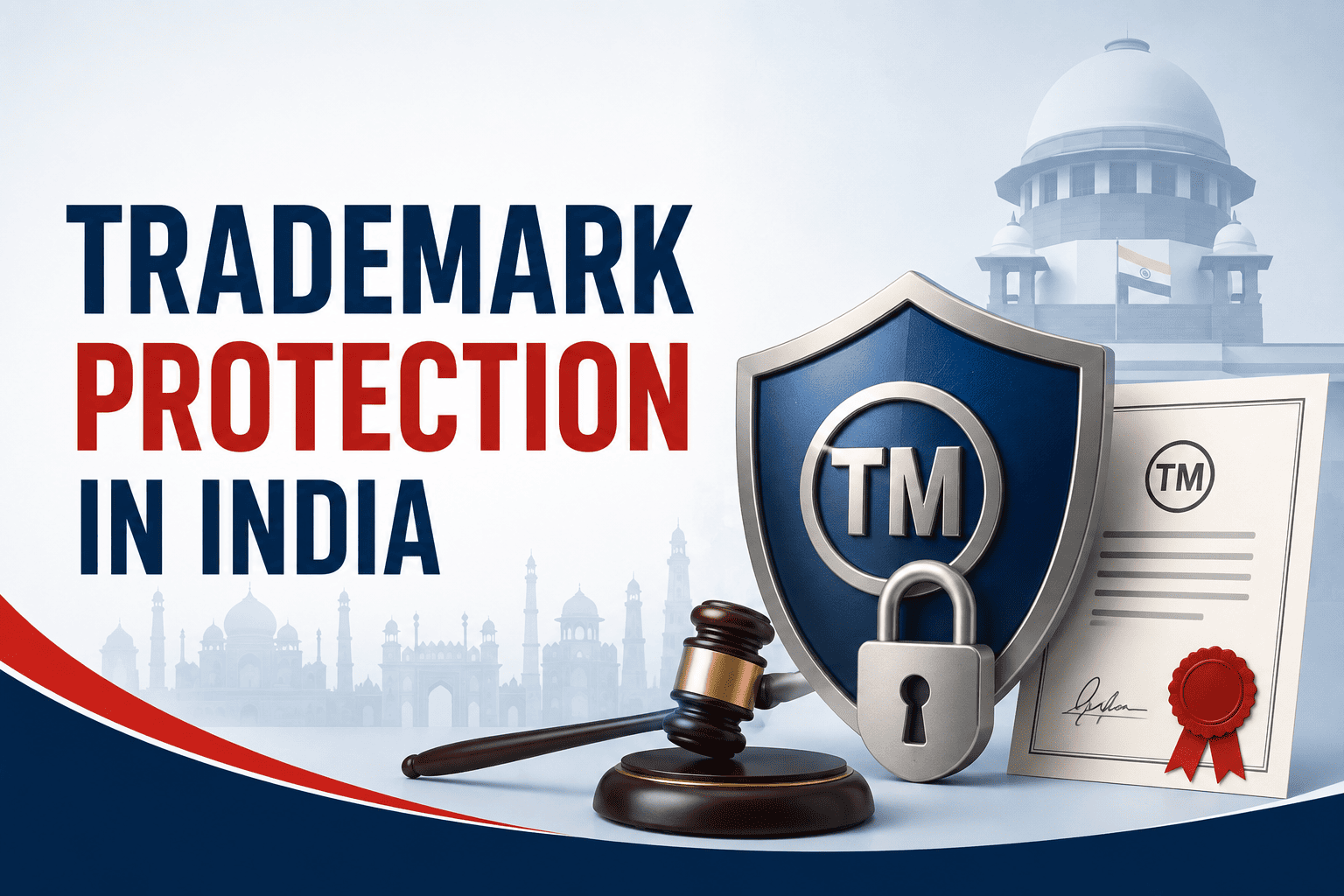 Trademark Protection