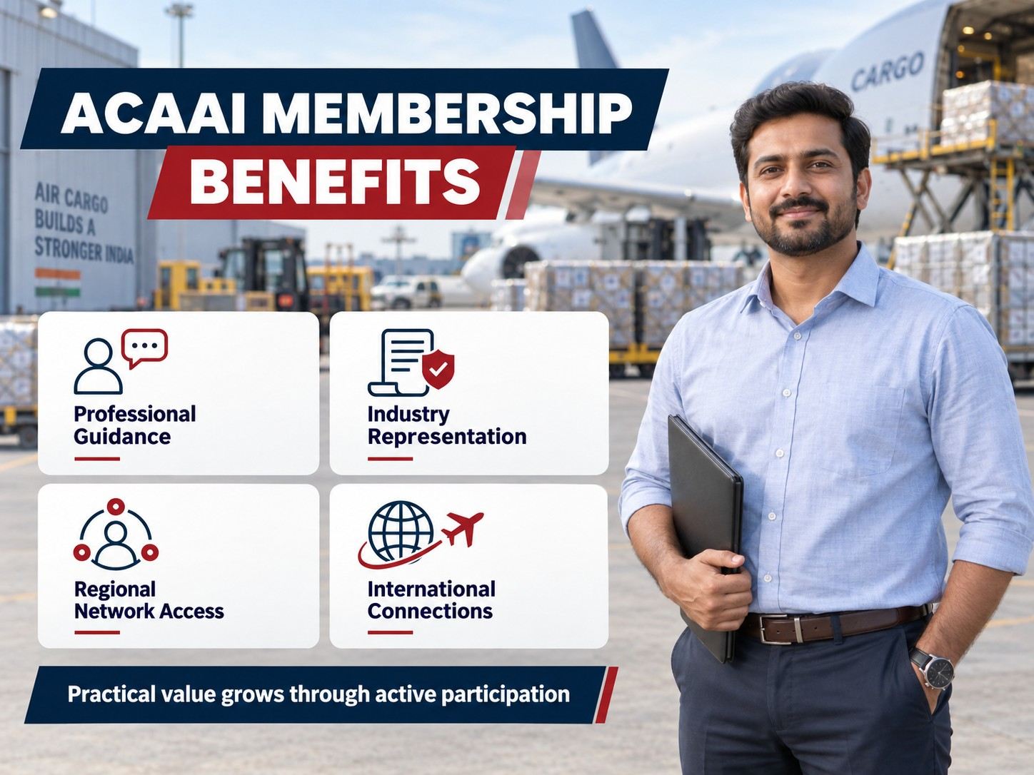 ACAAI Membership Benefits
