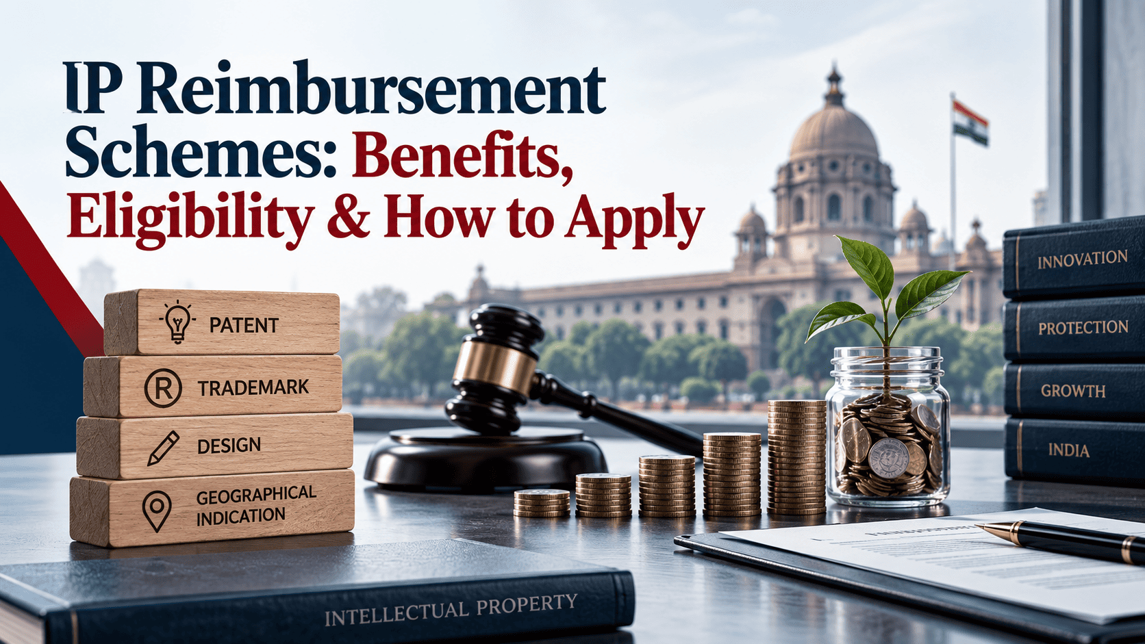 IP Reimbursement Schemes in India: Eligibility & Benefits