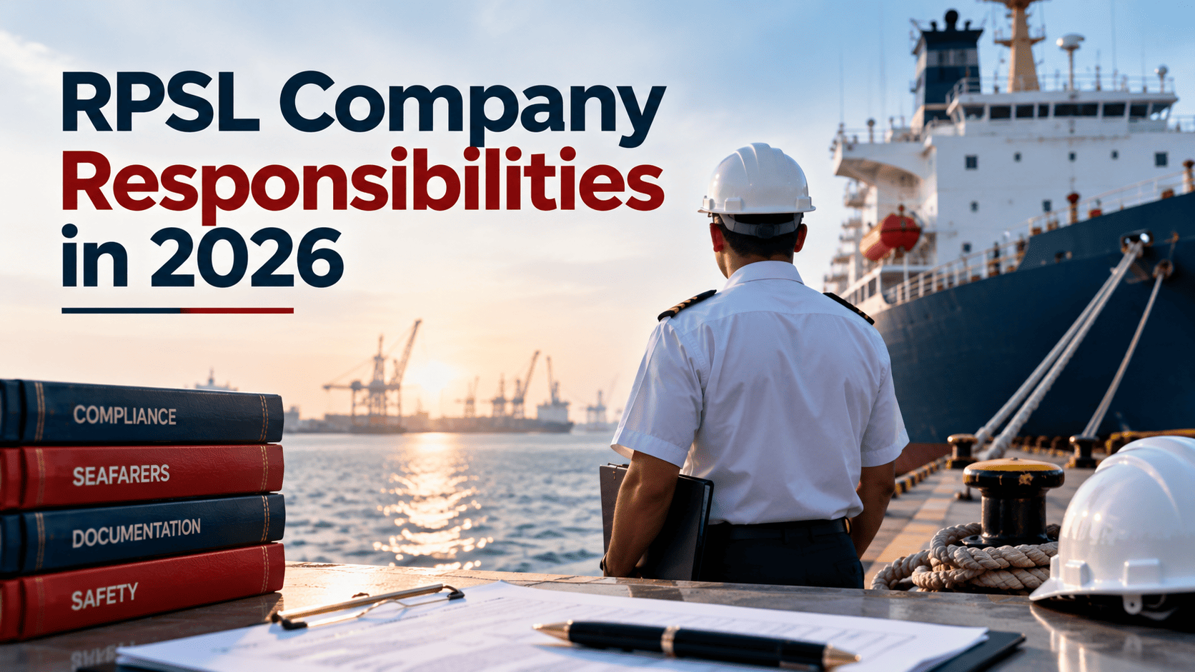 RPSL Company Responsibilities in 2026