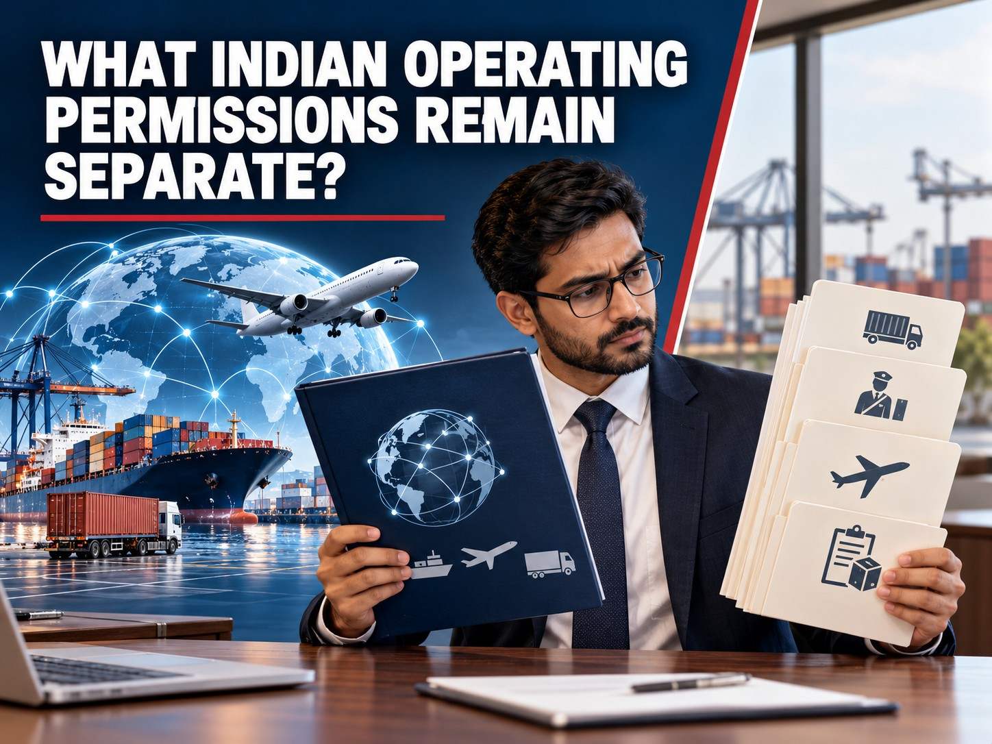 C5C Membership vs Indian Operating Permissions