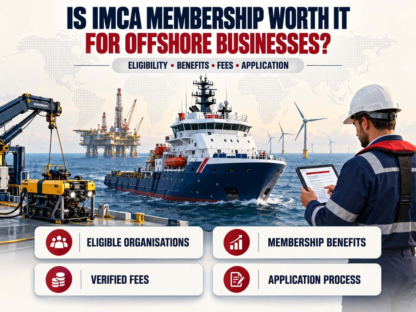 Is Imca Membership Worth It?