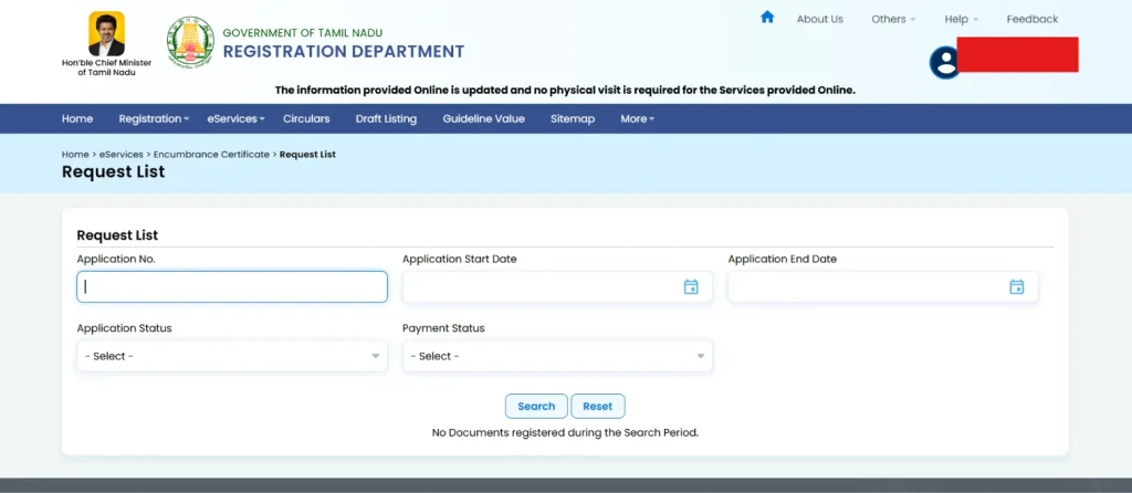 Fill in the required details