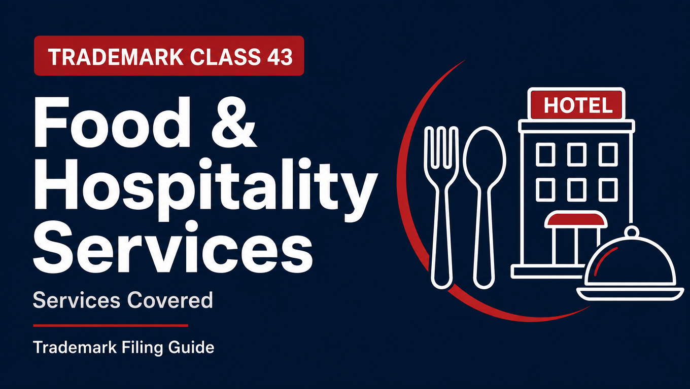 Food & Hospitality Services
