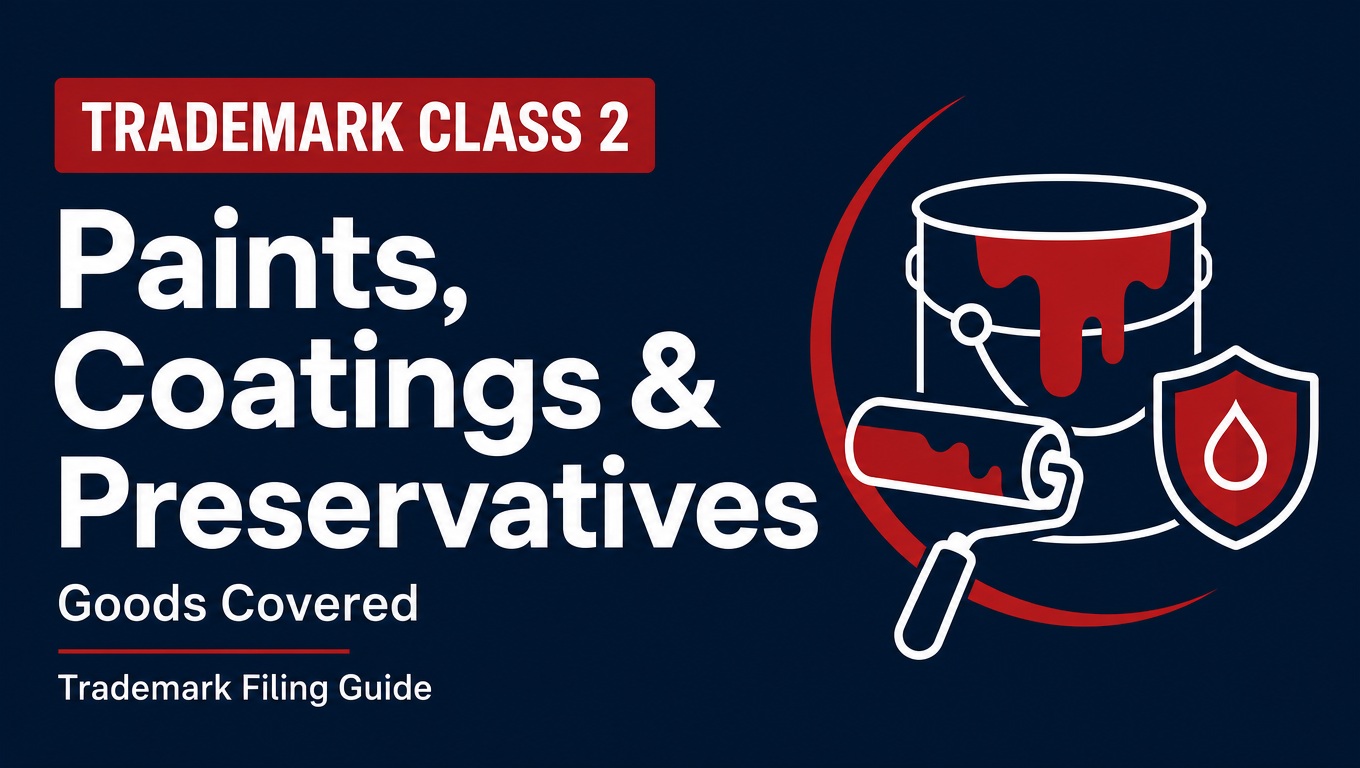 Paints, Coatings & Preservatives