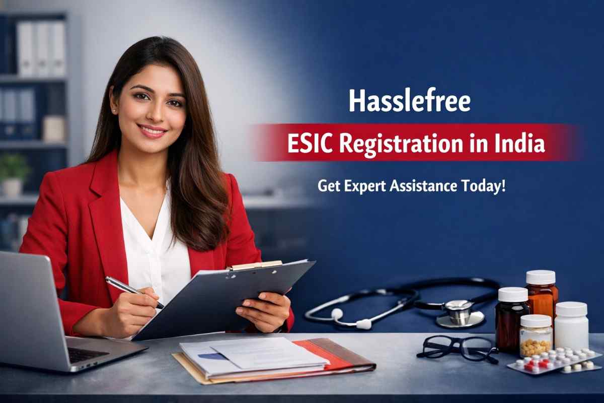 esic registration