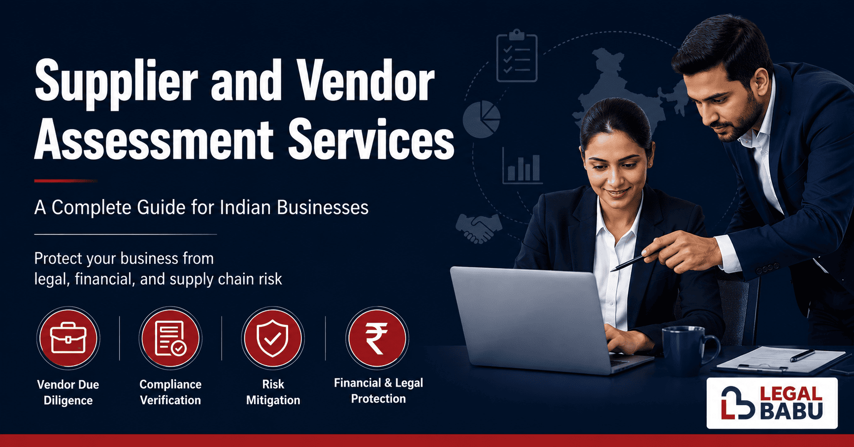 Supplier and Vendor Assessment Services in India
