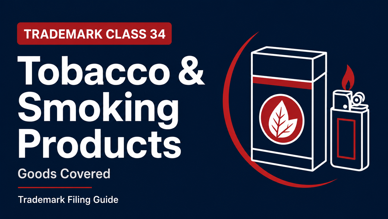 Tobacco & Smoking Products