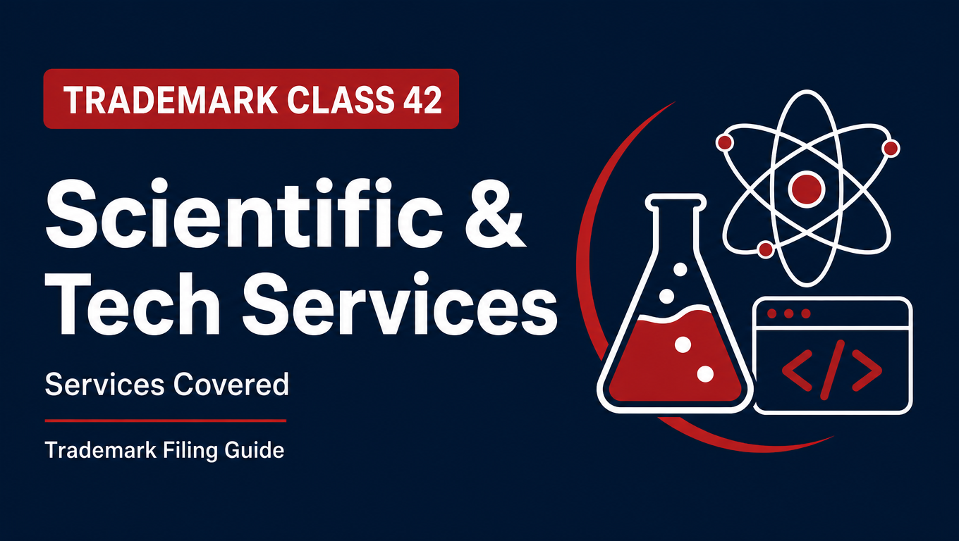 Scientific and Technological Services