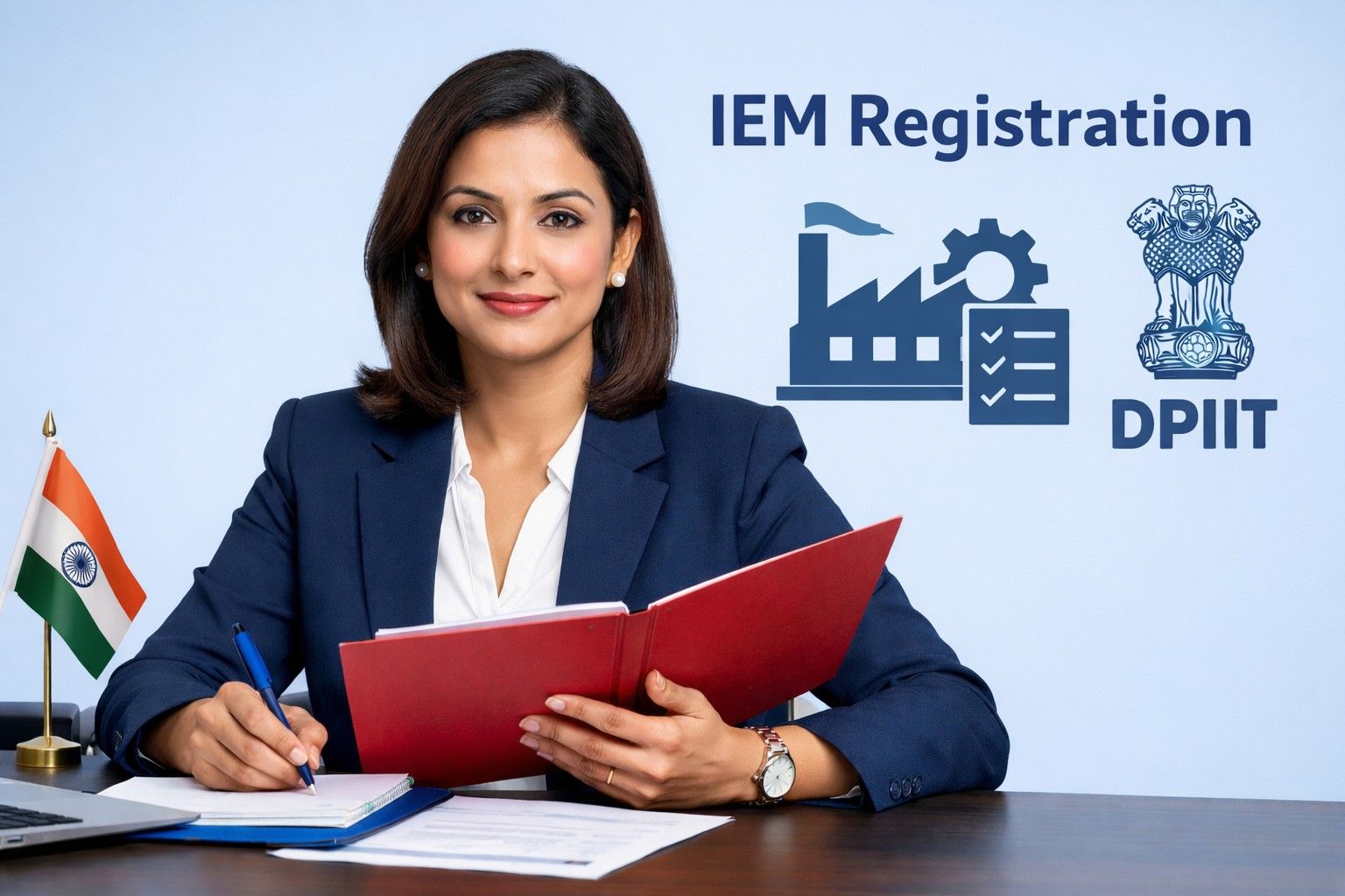 iem registration