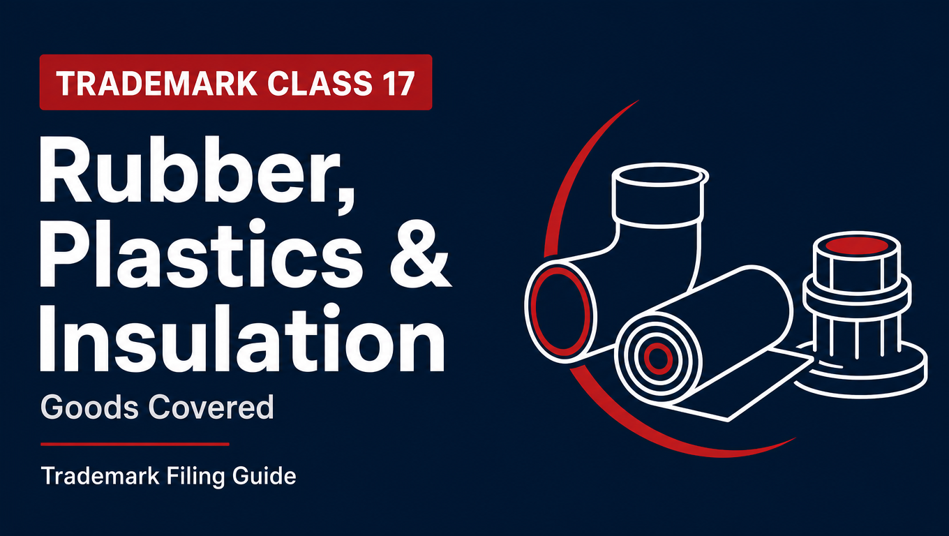 Rubber, Plastics, and Insulating Materials