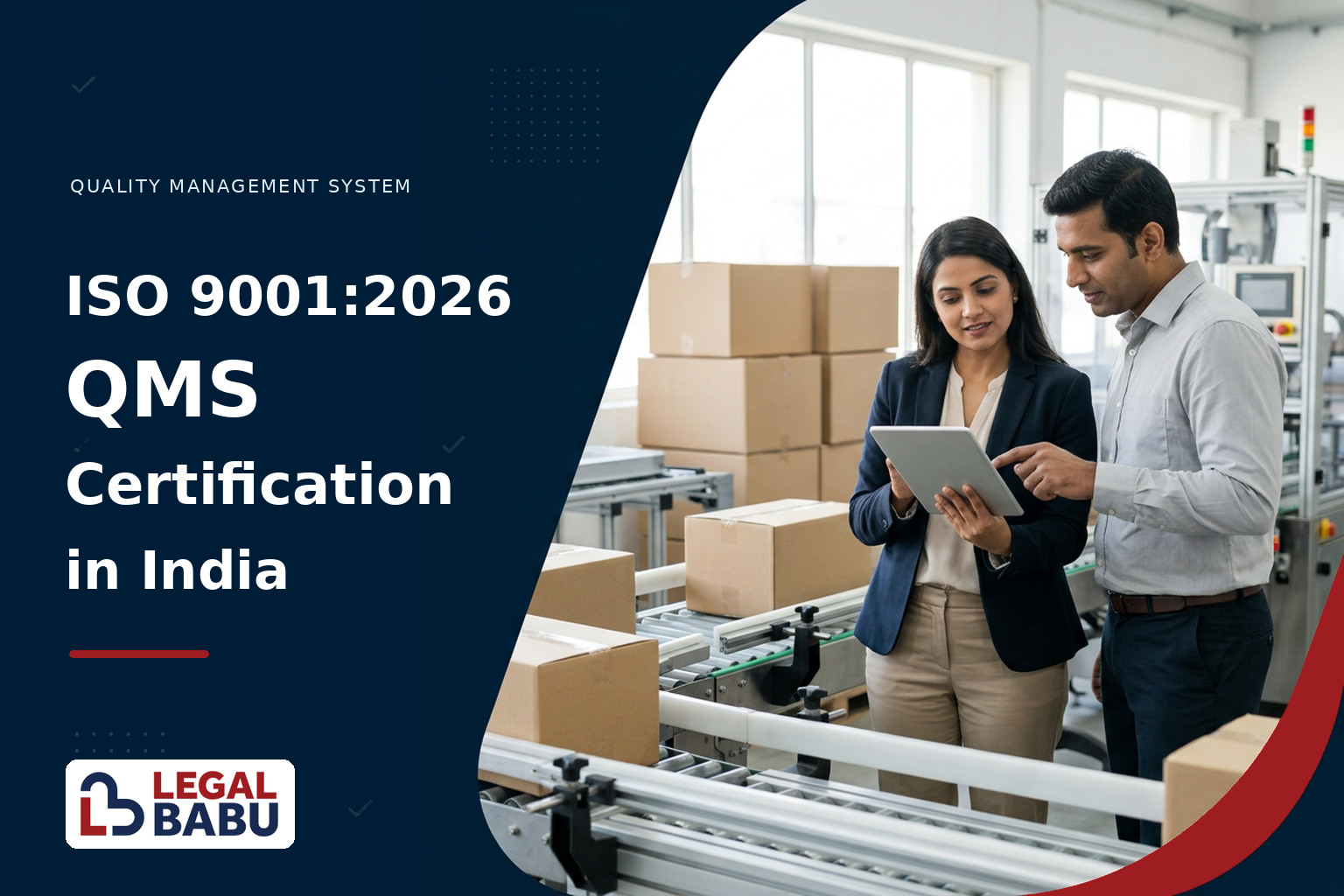 ISO 9001:2026
