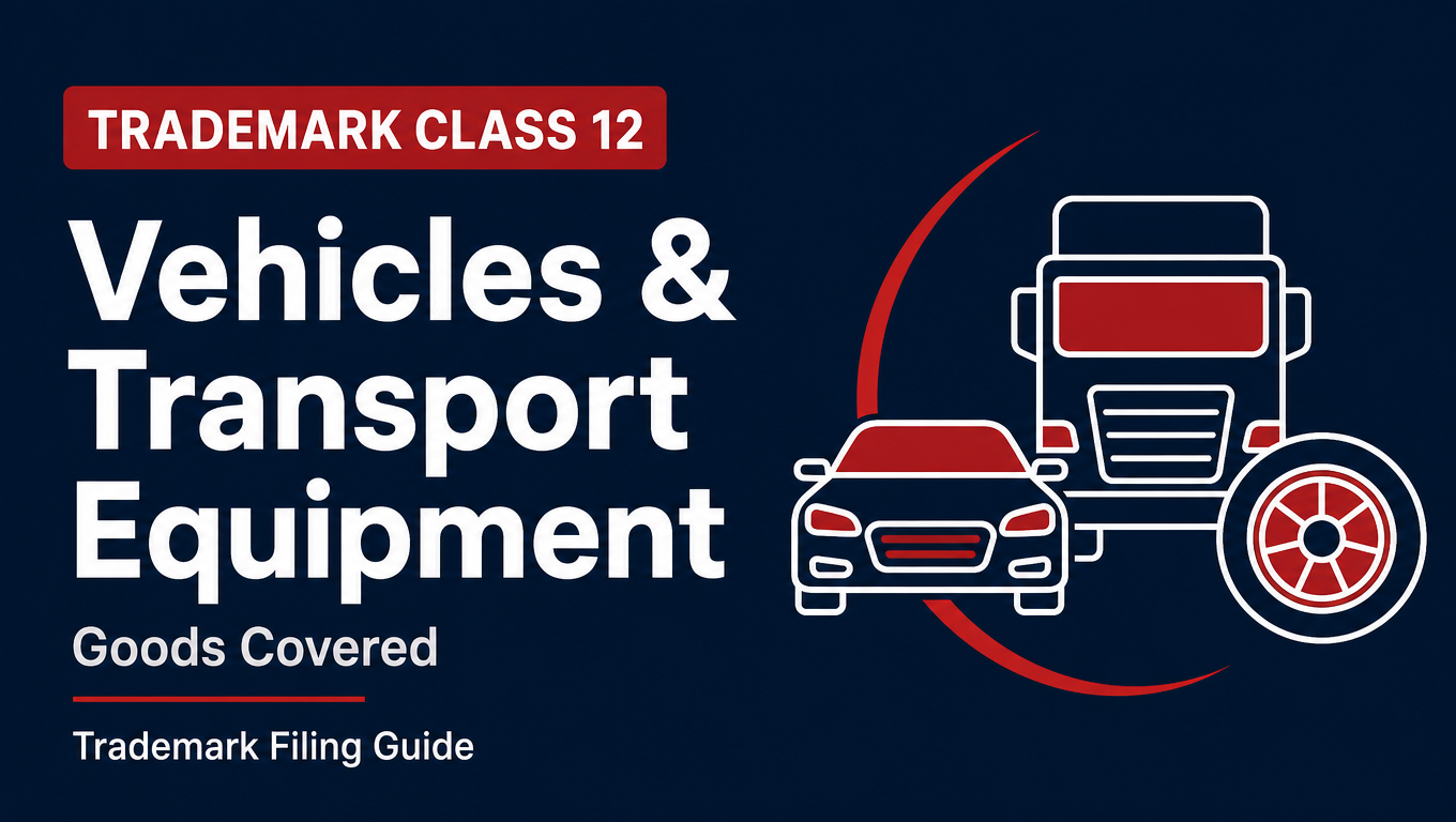 Vehicles & Transportation Equipment