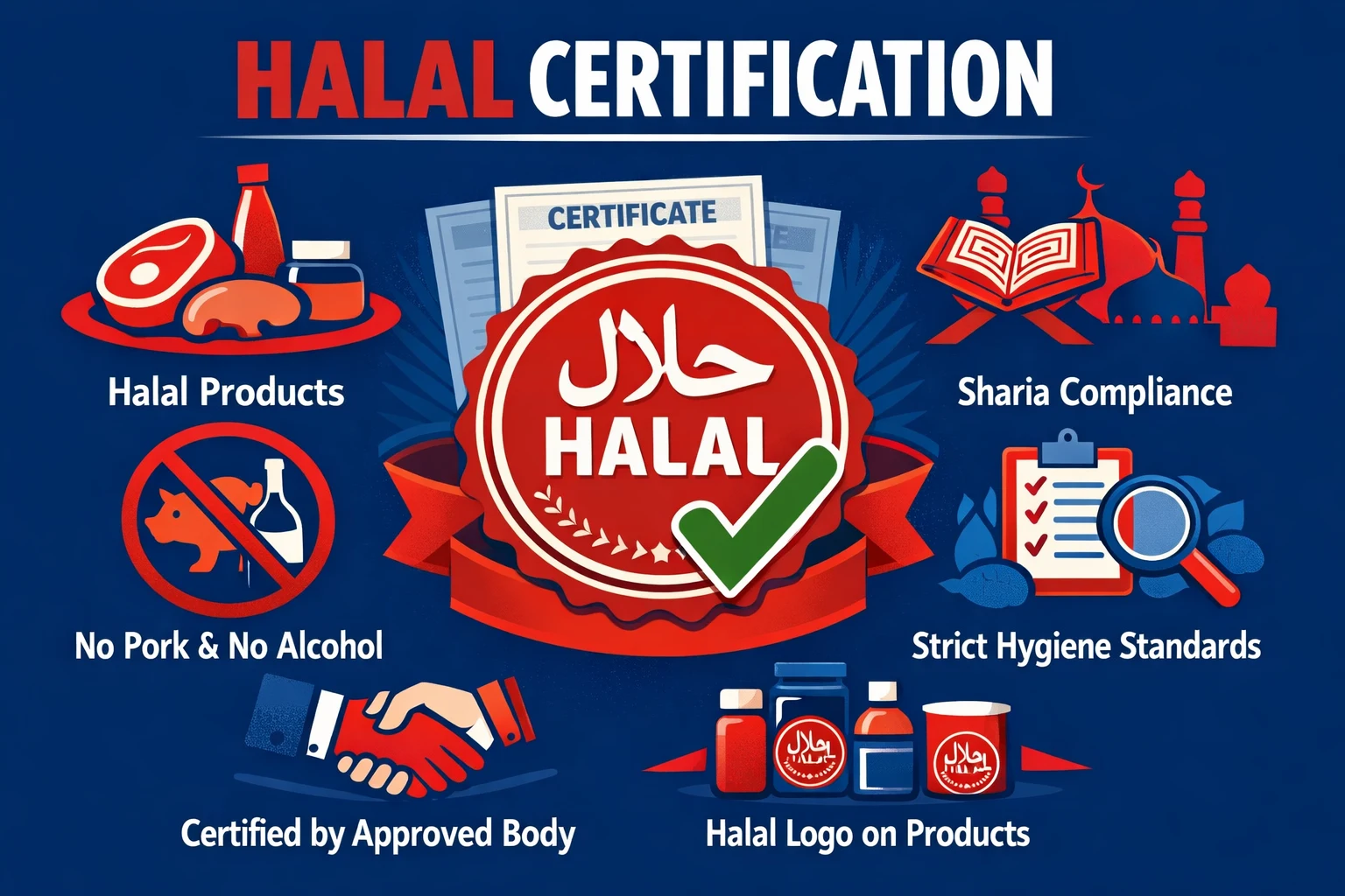 HALAL Certification