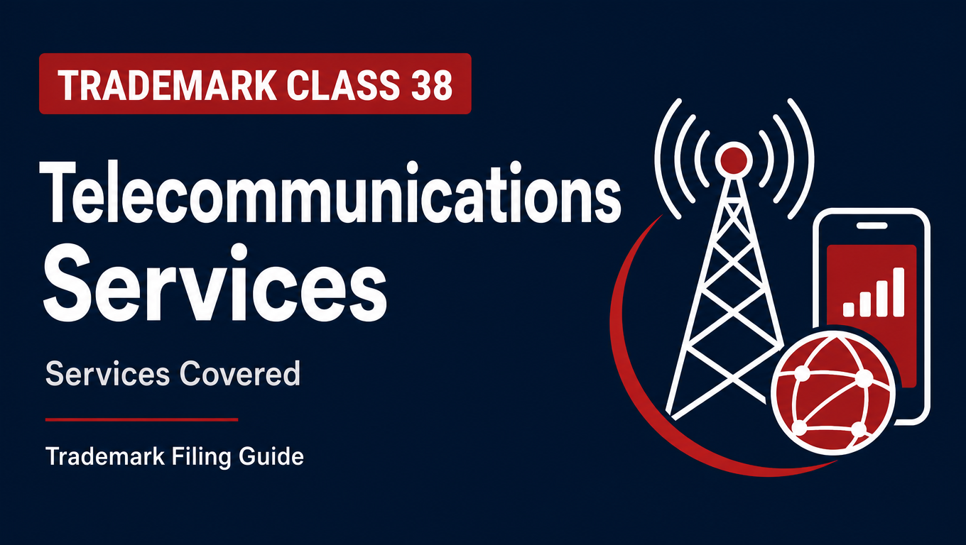 Telecommunications Services