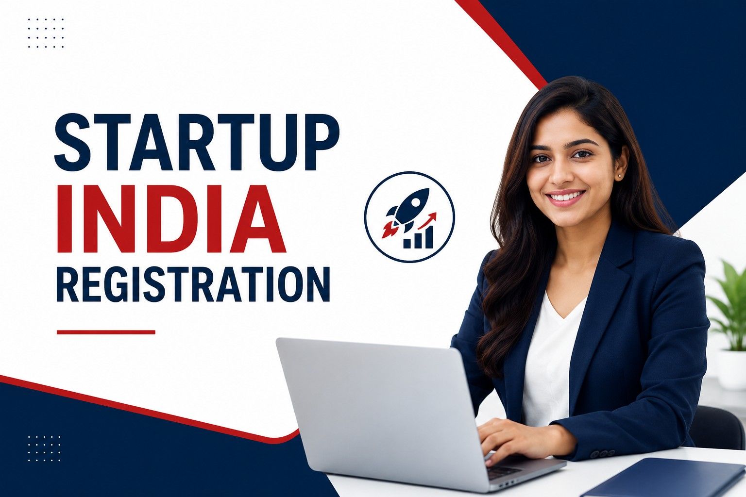 startup india registration process, benefits and eligibility