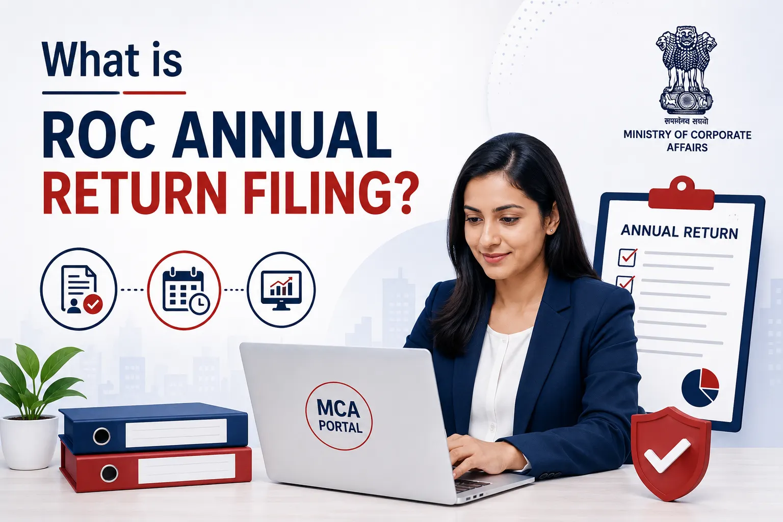 ROC Annual Return Filing