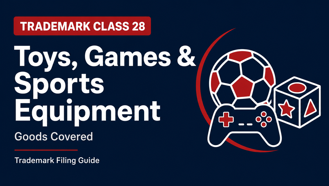 Toys, Games & Sports Equipment