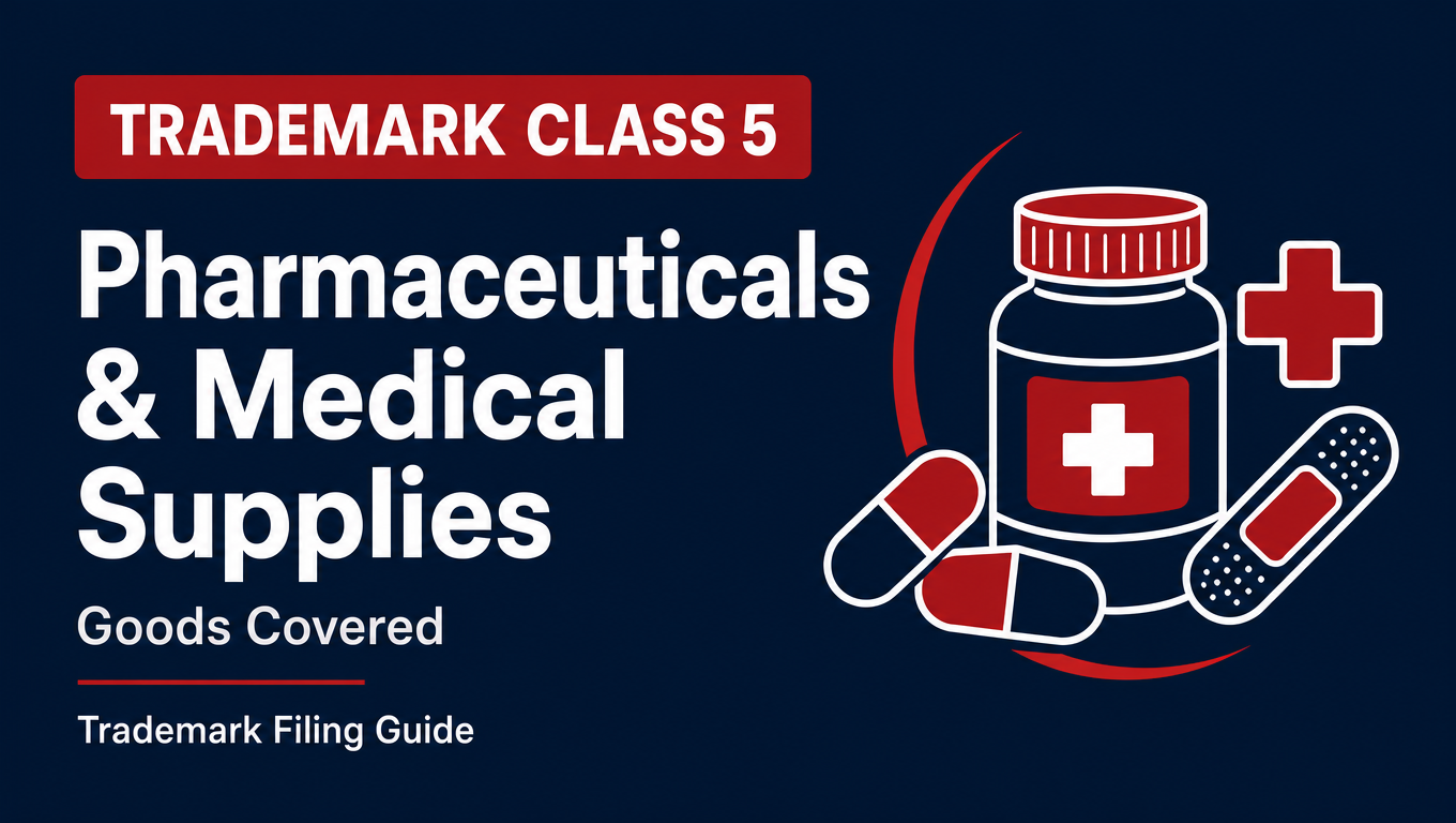 Pharmaceuticals & Medical Supplies