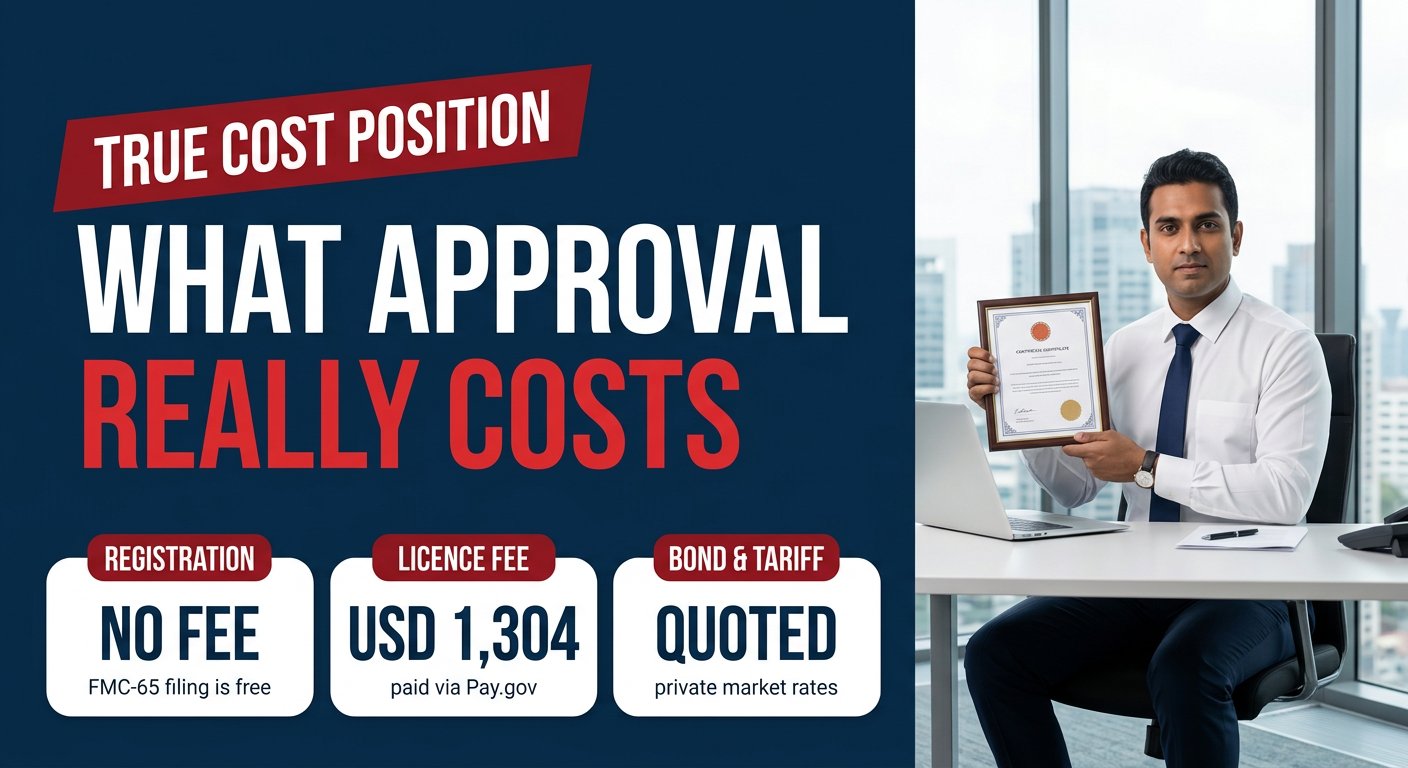What Approval really costs