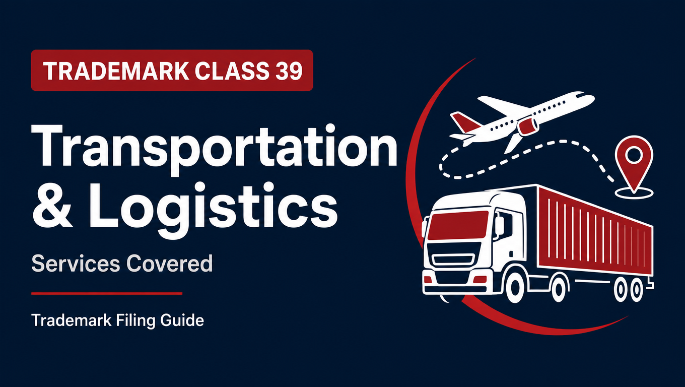 Transportation & Logistics