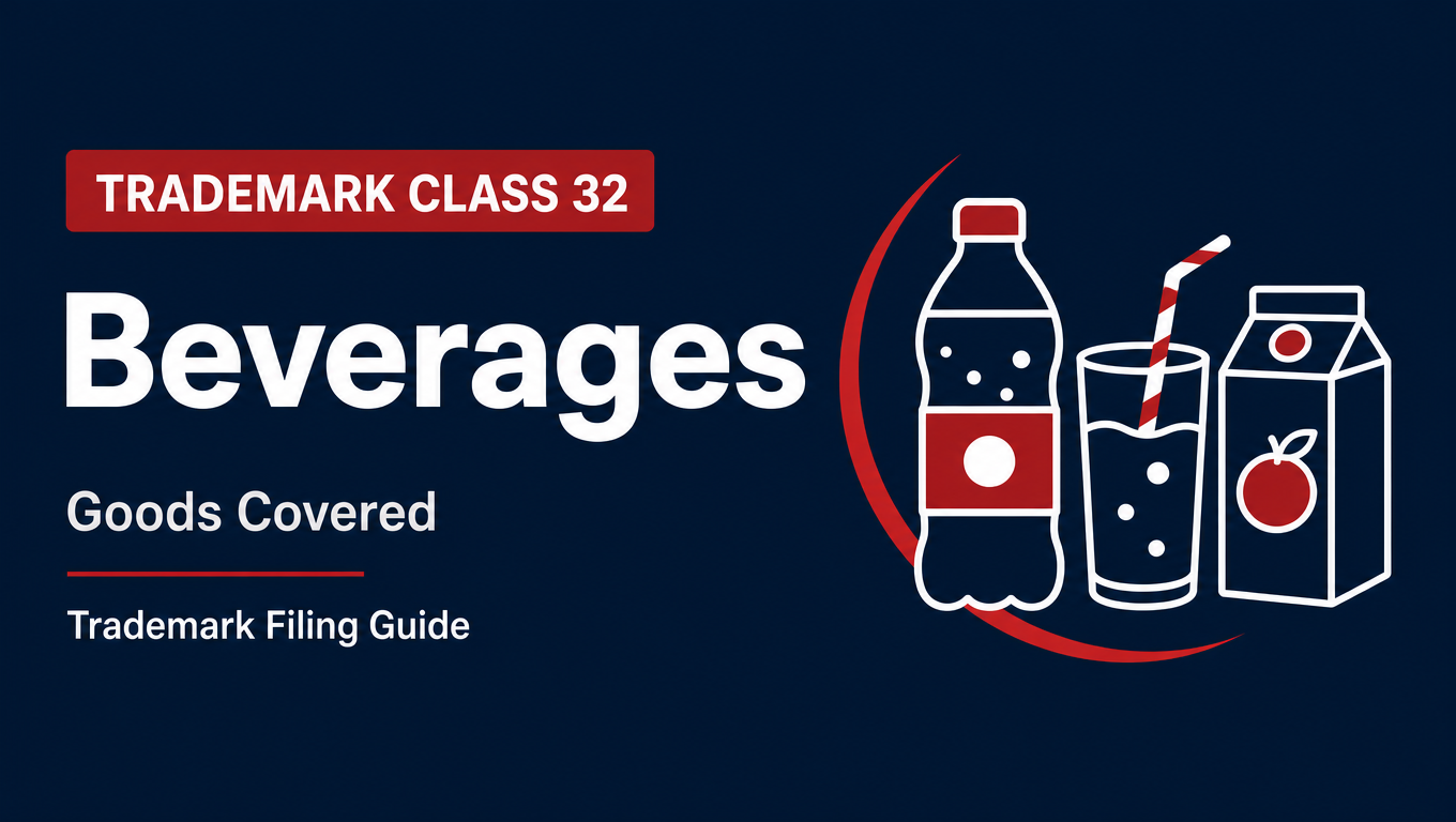 Non-Alcoholic Beverages