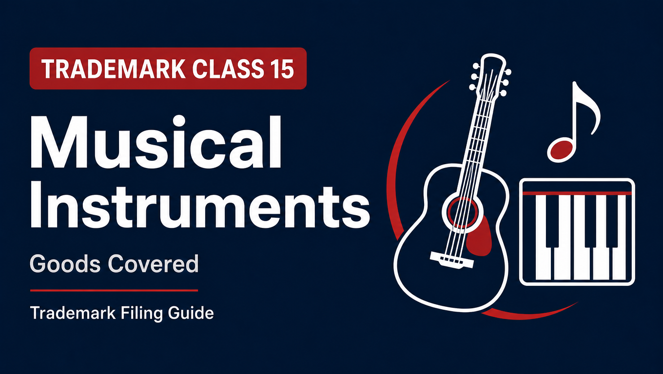 Musical Instruments