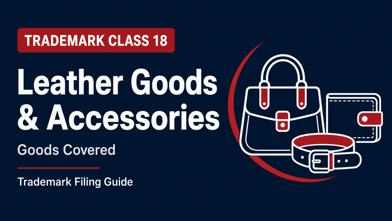 Leather Goods and Accessories