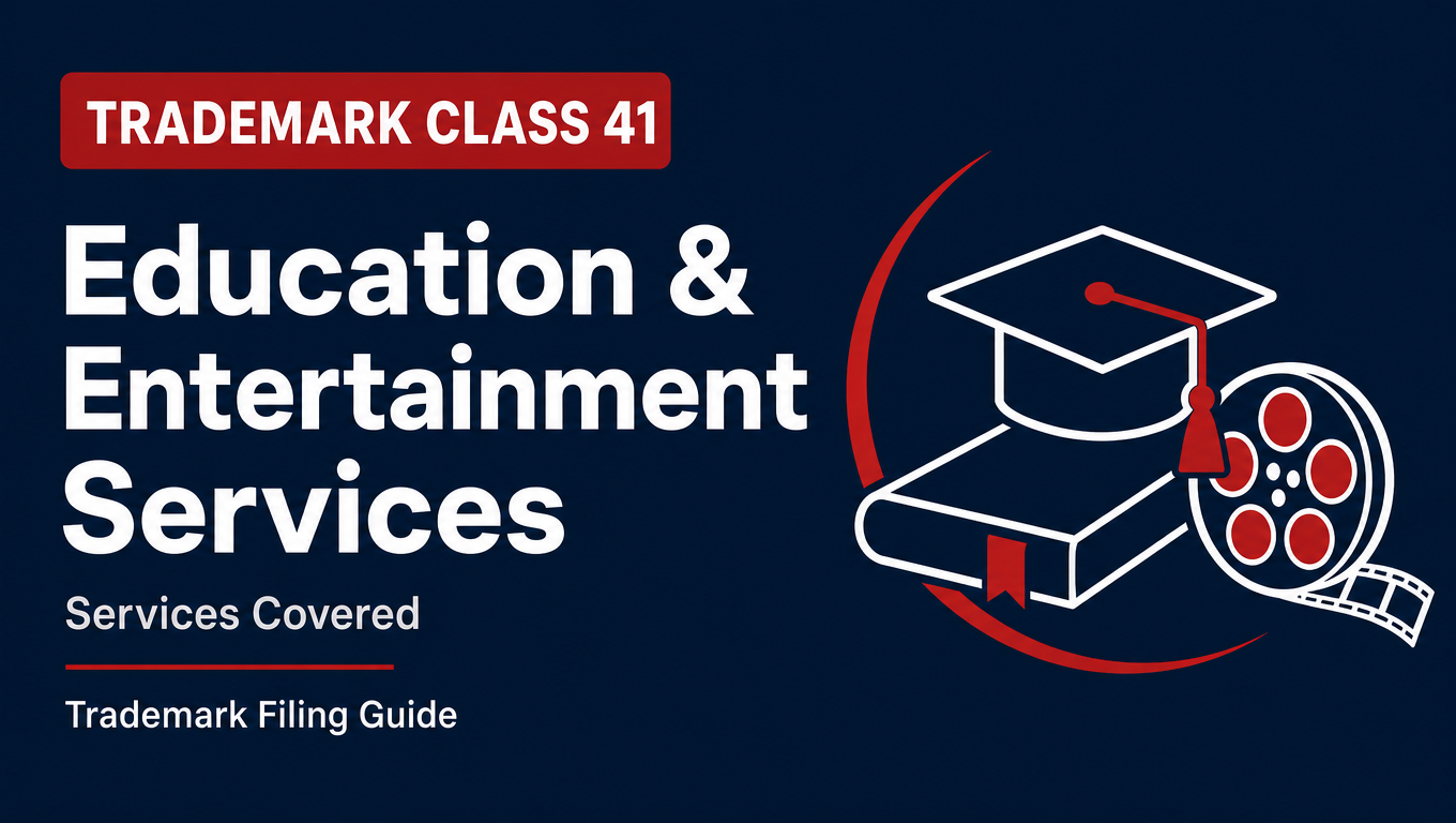 Education and Entertainment Services