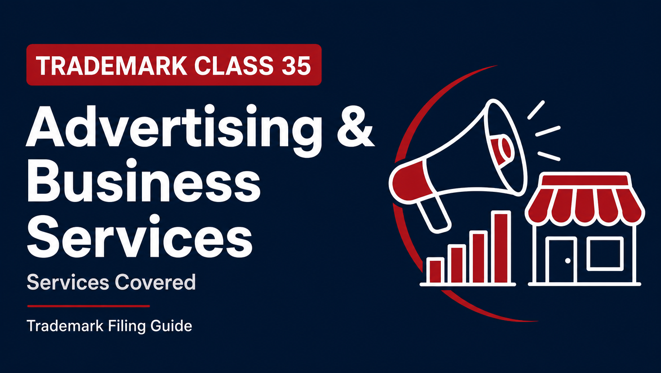 Advertising & Business Services