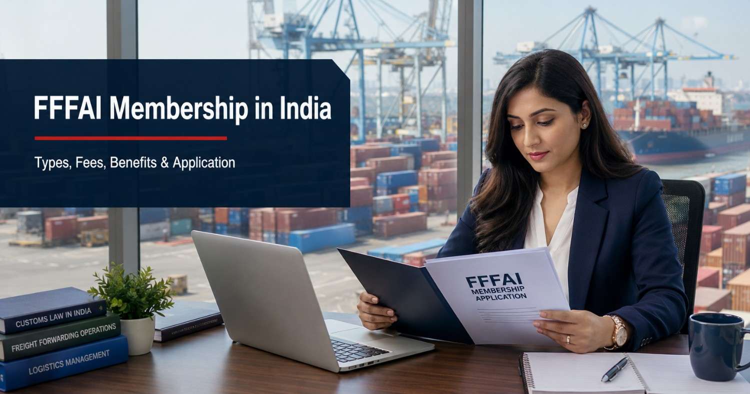 FFFAI Membership in India
