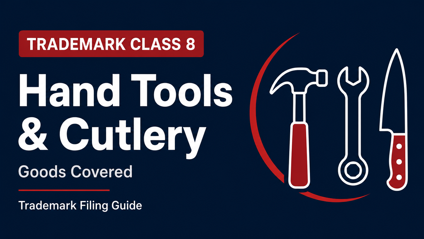 Hand Tools and Cutlery