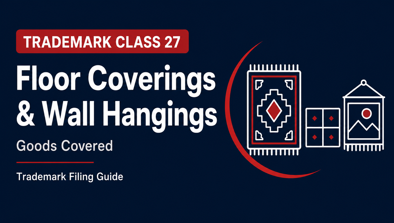 Floor Coverings and Wall Hangings