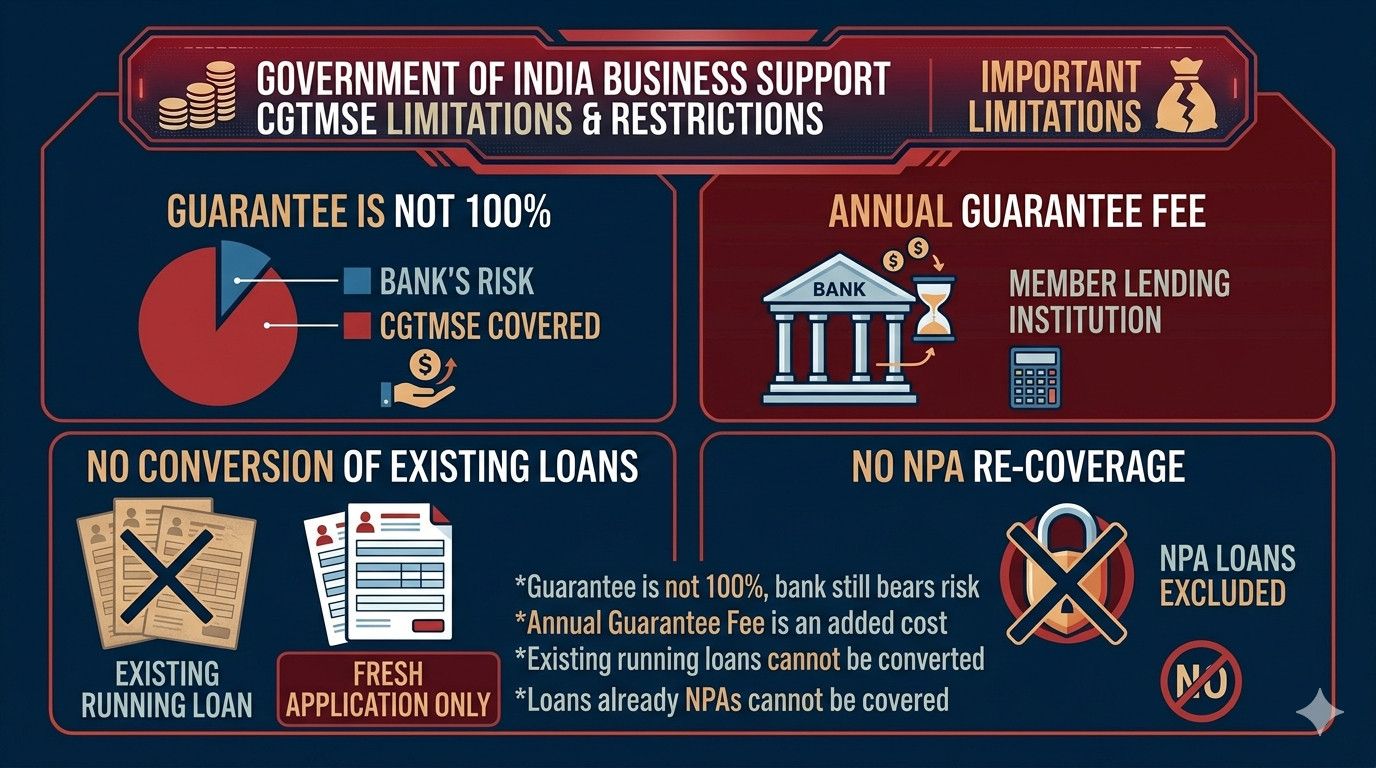 collateral free loan 