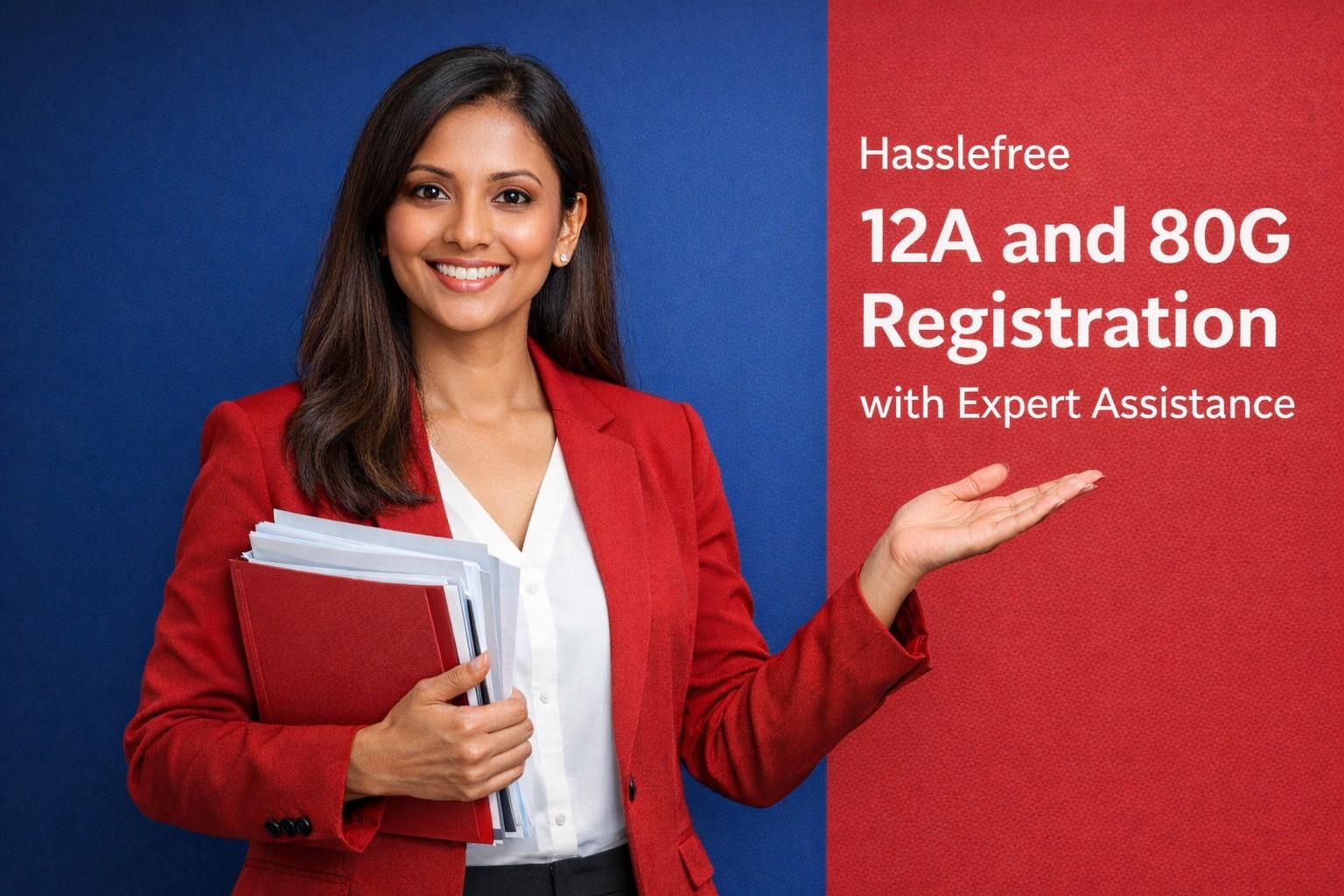 12a and 18g registration