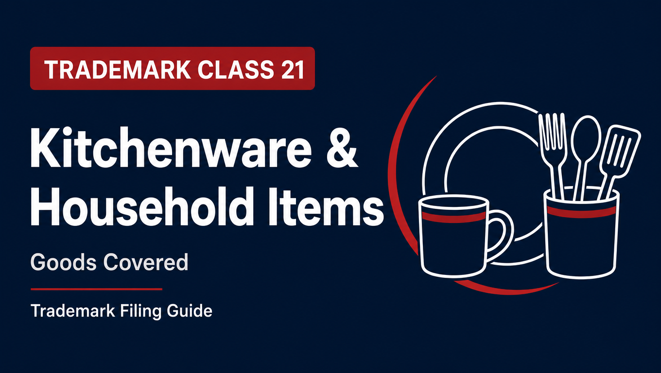 Kitchenware & Household Items