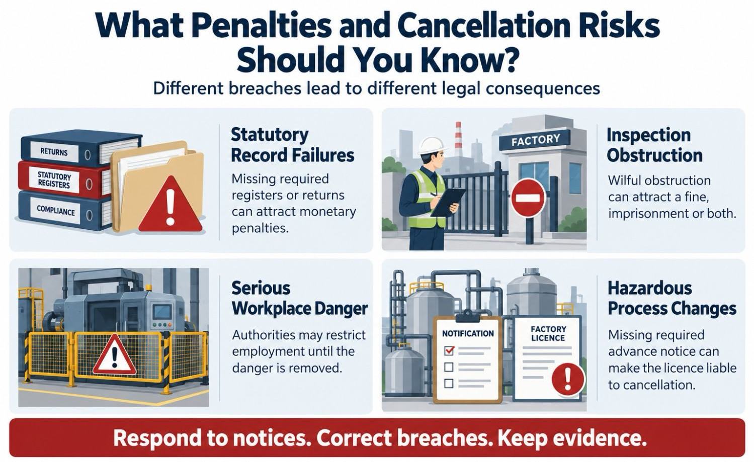 What Penalties and Cancellation Risks Should You Know?