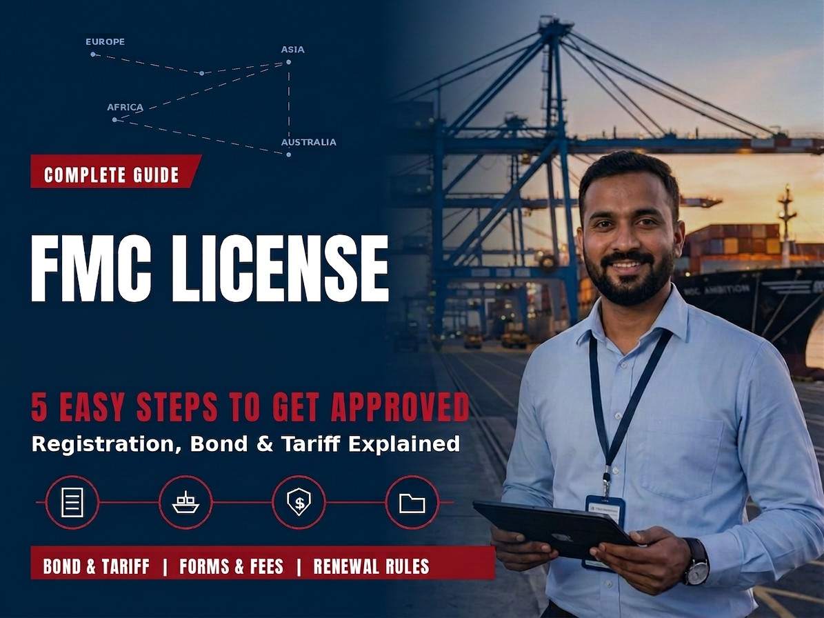 FMC License